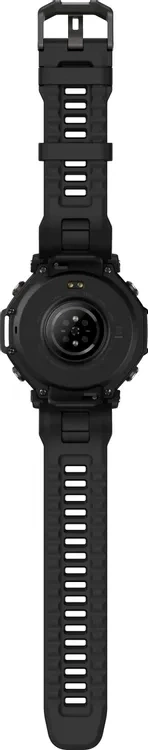 Умные часы Amazfit T-Rex 3 Pro 48мм, Тактический чёрный (A2444). Фото 7