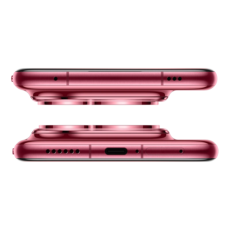 Купить смартфон Huawei Pura 80 Pro 12/512GB Glazed Red LMR-LX9 в