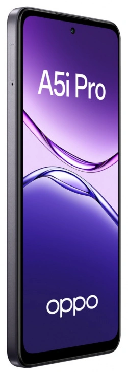 Смартфон Oppo A5i Pro 8/128Gb Midnight Purple (CPH2755). Фото 4