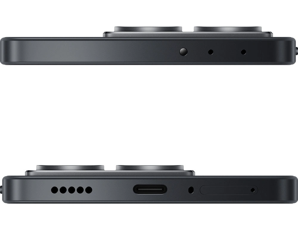 Смартфон XiaoMi 14T 12/256Gb Titan Black. Фото 9