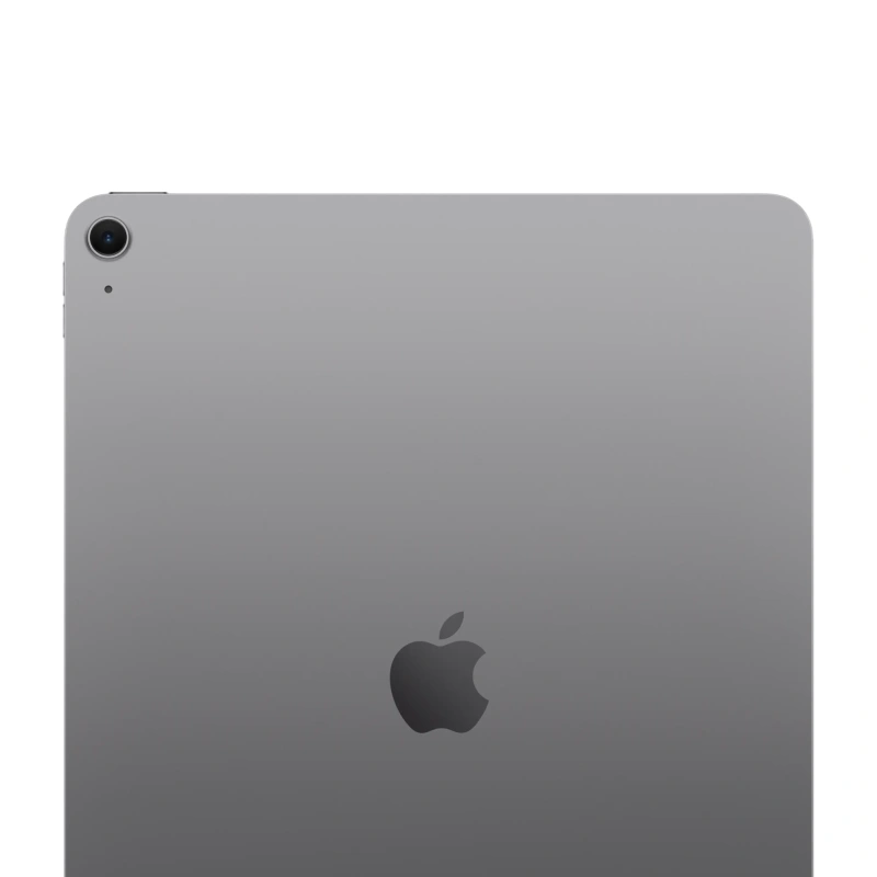 Apple iPad Air 11 (2025) Wi-Fi 128Gb Space Gray (MC9W4). Фото 4