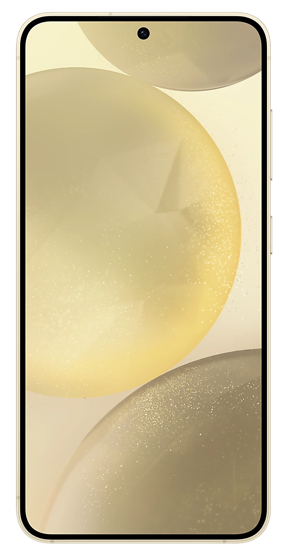 Смартфон Samsung Galaxy S24 5G 8/128Gb, Amber Yellow (SM-S921B). Фото 2