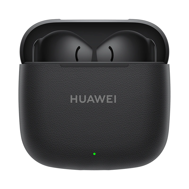 Беспроводные наушники Huawei FreeBuds SE 3, Черный (T0016L). Фото 1