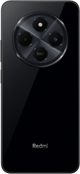 Смартфон Redmi 14c 4/128Gb Midnight Black. Фото 3