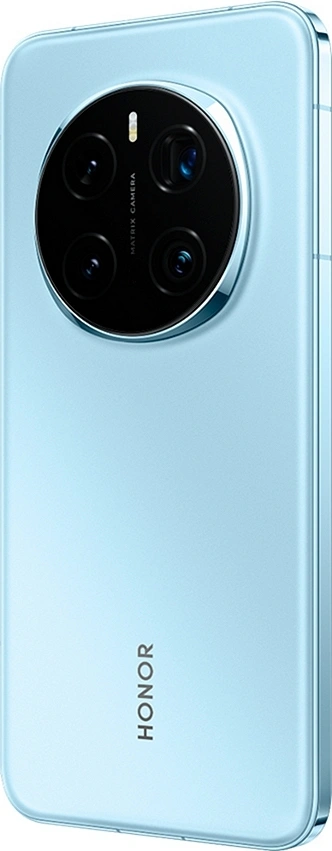 Смартфон Honor Magic7 Pro 12/512Gb, Breeze Blue (PTP-N49). Фото 6