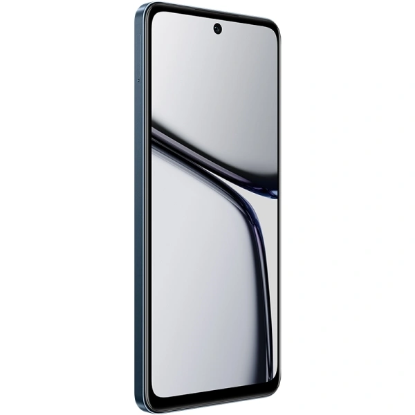 Смартфон Realme C65 6/128Гб Чёрный (RMX3910). Фото 4