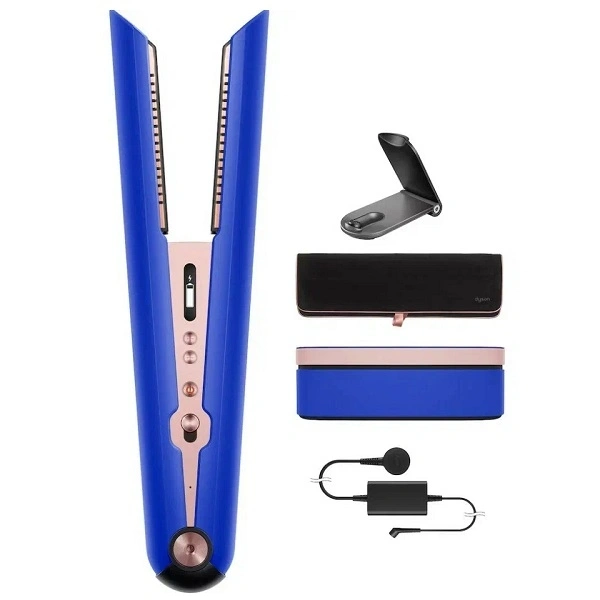 Выпрямитель для волос Dyson Corrale HS07, Blue/Blush. Фото 2