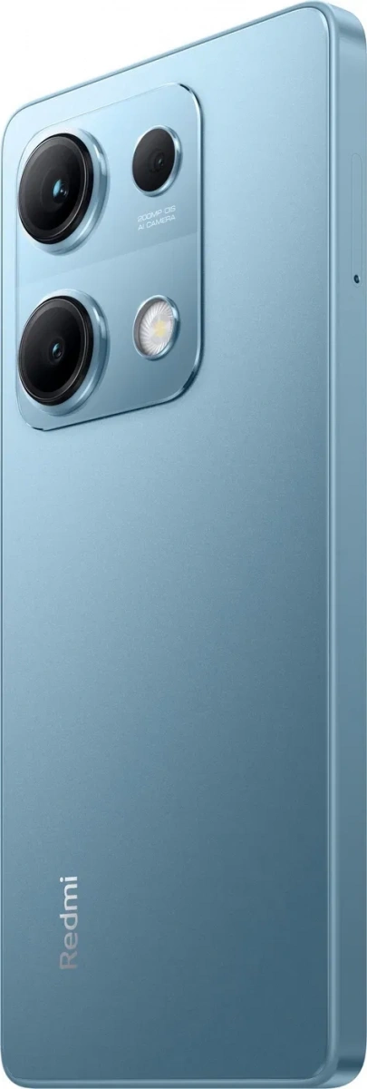 Смартфон Redmi Note 14S 8/256Gb Ocean Blue (без NFC). Фото 7