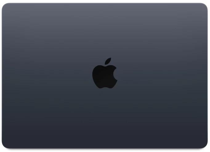Apple MacBook Air 15" 2024 Midnight (MC9G4) (M3 8C, 16 ГБ, 256 ГБ SSD). Фото 3