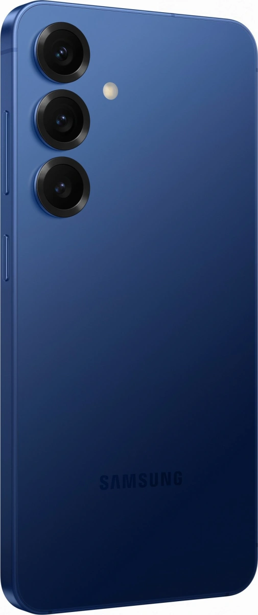 Смартфон Samsung Galaxy S25 5G 12/512Gb, Navy (SM-S931B). Фото 6