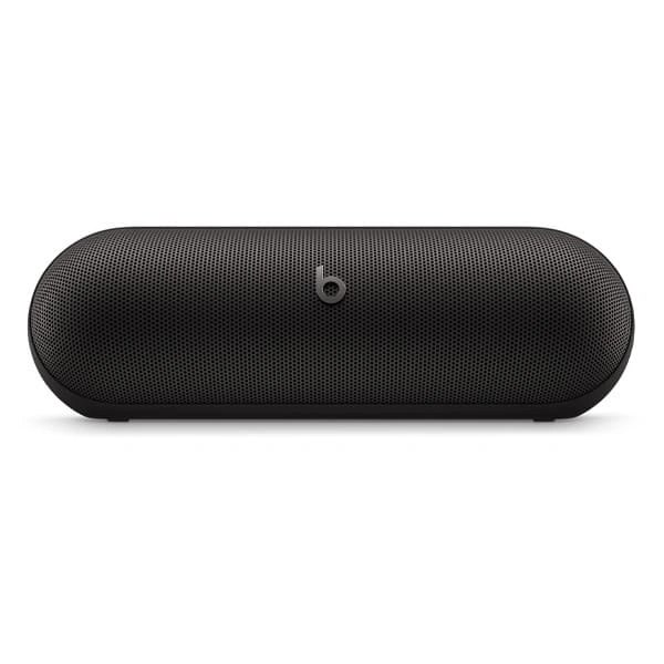 Беспроводная акустика Beats Pill, Matte Black (MW443). Фото 3