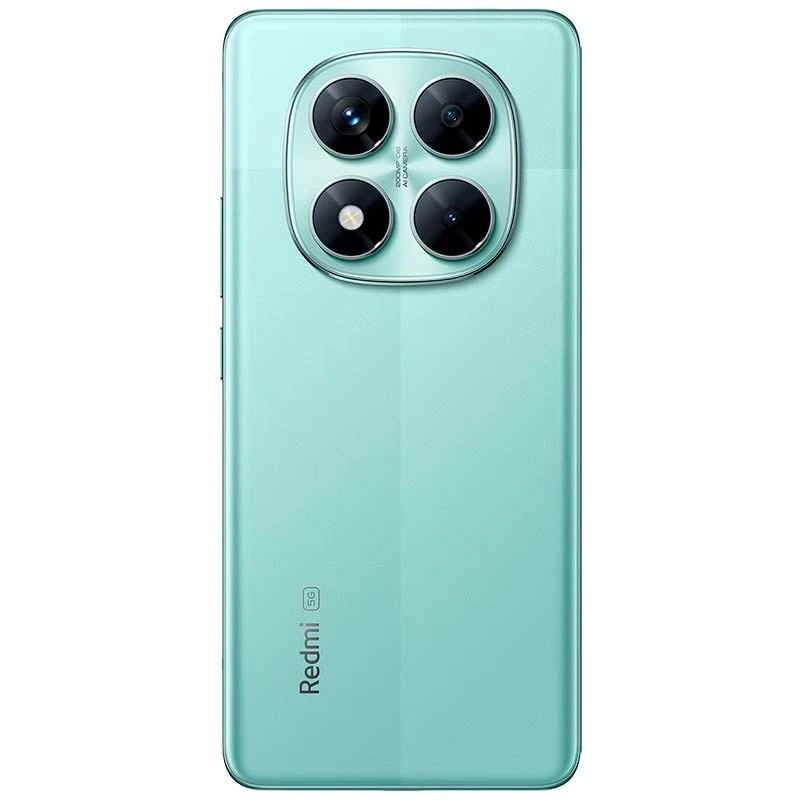 Смартфон Redmi Note 14 Pro 5G 8/256Gb Coral Green. Фото 3
