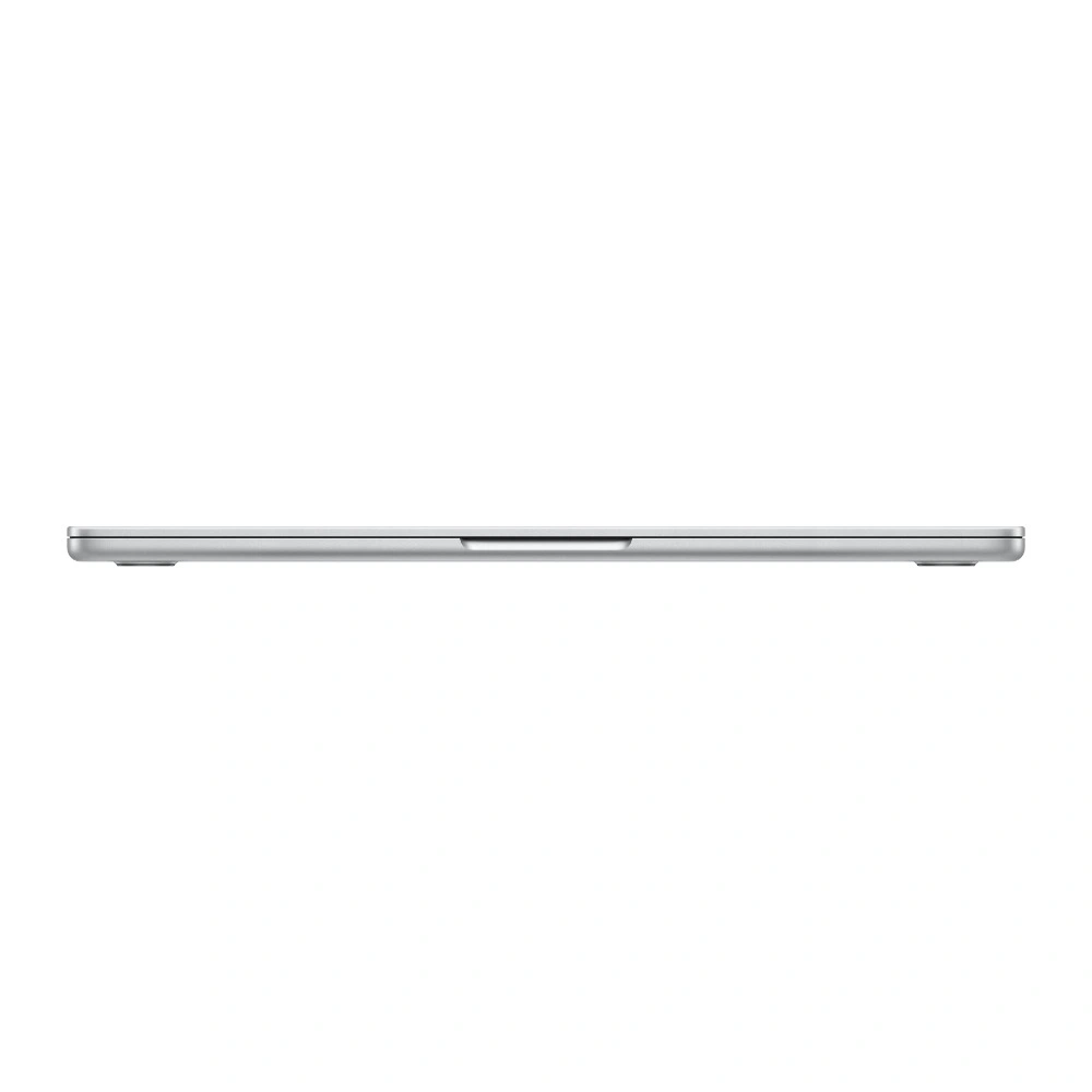 Apple MacBook Air 2022 Silver (MC7V4) (M2 8C, 16 ГБ, 256 ГБ SSD). Фото 4