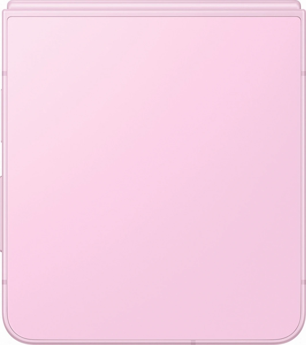 Смартфон Samsung Galaxy Z Flip8 12/512Гб Розовый (SM-F776B). Фото 7