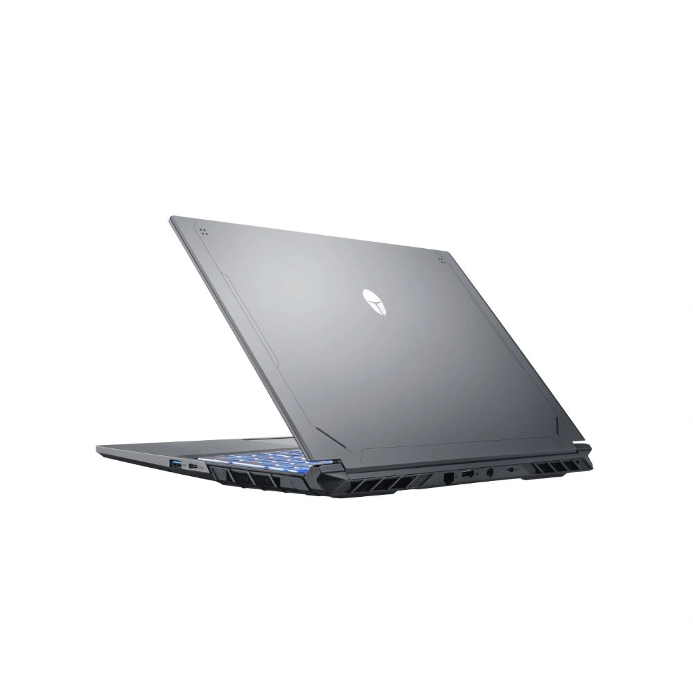 Ноутбук Thunderobot R16 Чёрный (16" Intel Core i7 14650HX, 16Гб, 512Гб SSD, Nvidia RTX 4060, Windows 11). Фото 5