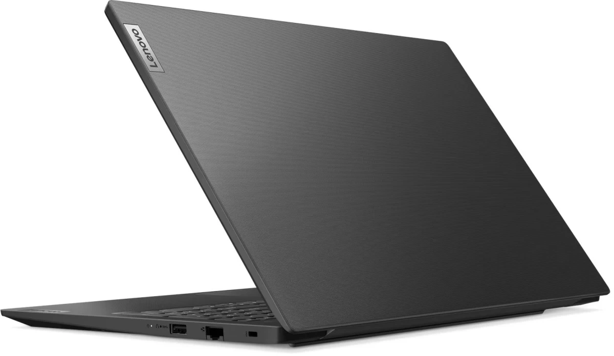 Lenovo V15 G5 IRL (2025) Чёрный (15.6", Intel Core i5-13420H, 16 Гб, 512 Гб SSD, Intel UHD Graphics, noOS) 83GW0066PB. Фото 7