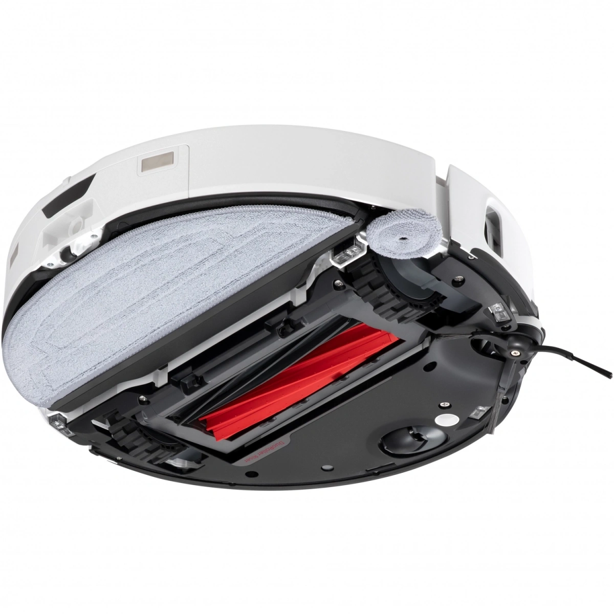 Робот-пылесос Roborock S8 MaxV Ultra, White. Фото 10