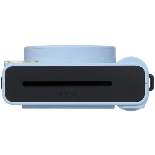 Фотоаппарат моментальной печати Fujifilm Instax Square SQ1, Blue. Фото 4