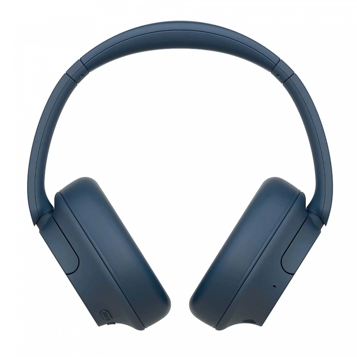 Беспроводные наушники Sony WH-CH720N, Синие. Фото 2