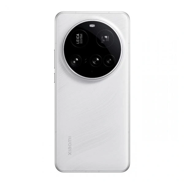 Смартфон XiaoMi 15 Ultra 16/512Gb White. Фото 3