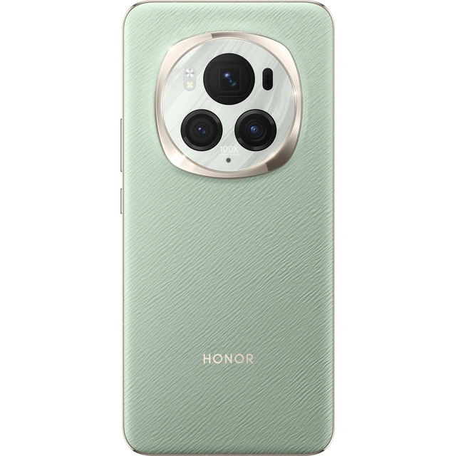Смартфон Honor Magic6 Pro 12/512Gb Epi Green. Фото 3