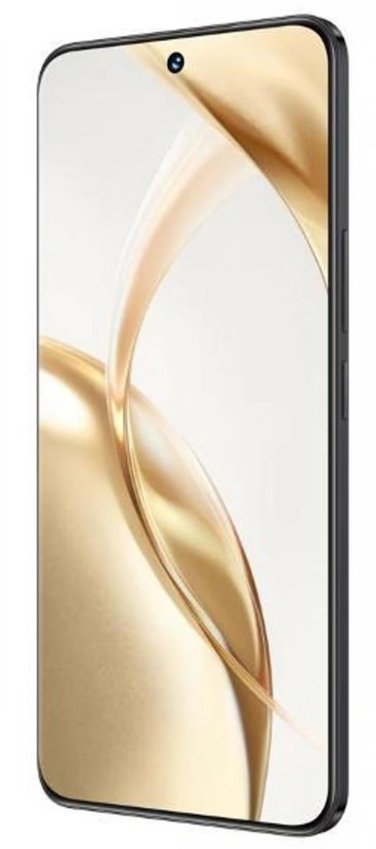 Смартфон Honor 200 12/256Gb Вельветовый чёрный (ELI-NX9). Фото 6