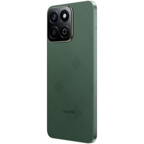 Смартфон Honor X7c 6/128Gb Лесной зелёный (ALT-LX1). Фото 7