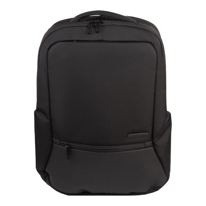 Рюкзак 90 Points NINETYGO Urban Daily Commuter Backpack 2103, Чёрный. Фото 1