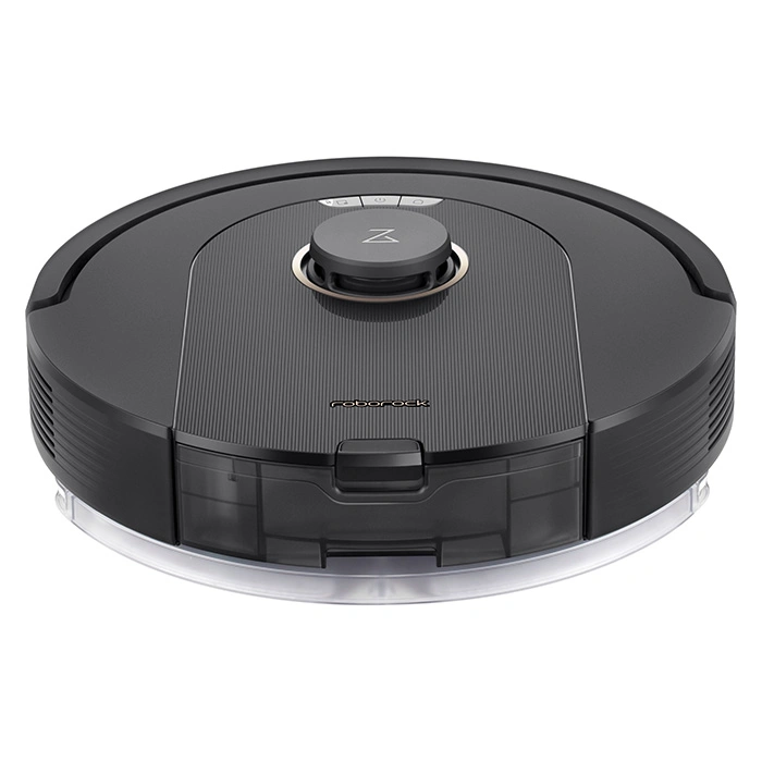 Робот-пылесос Roborock Q5 Pro, Black (Q5OJLE). Фото 5