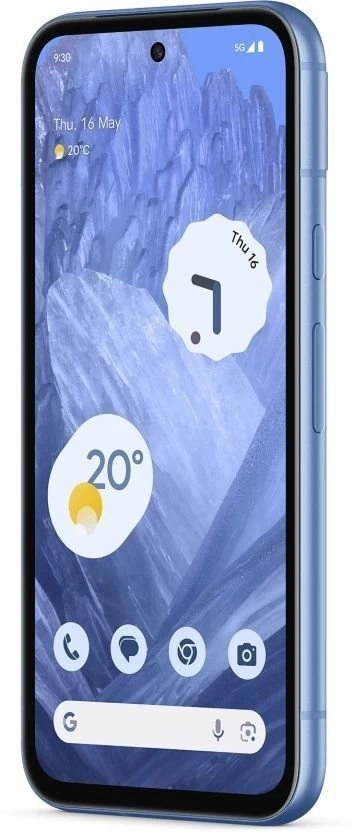 Смартфон Google Pixel 8a 8/128GB, Bay UK. Фото 6