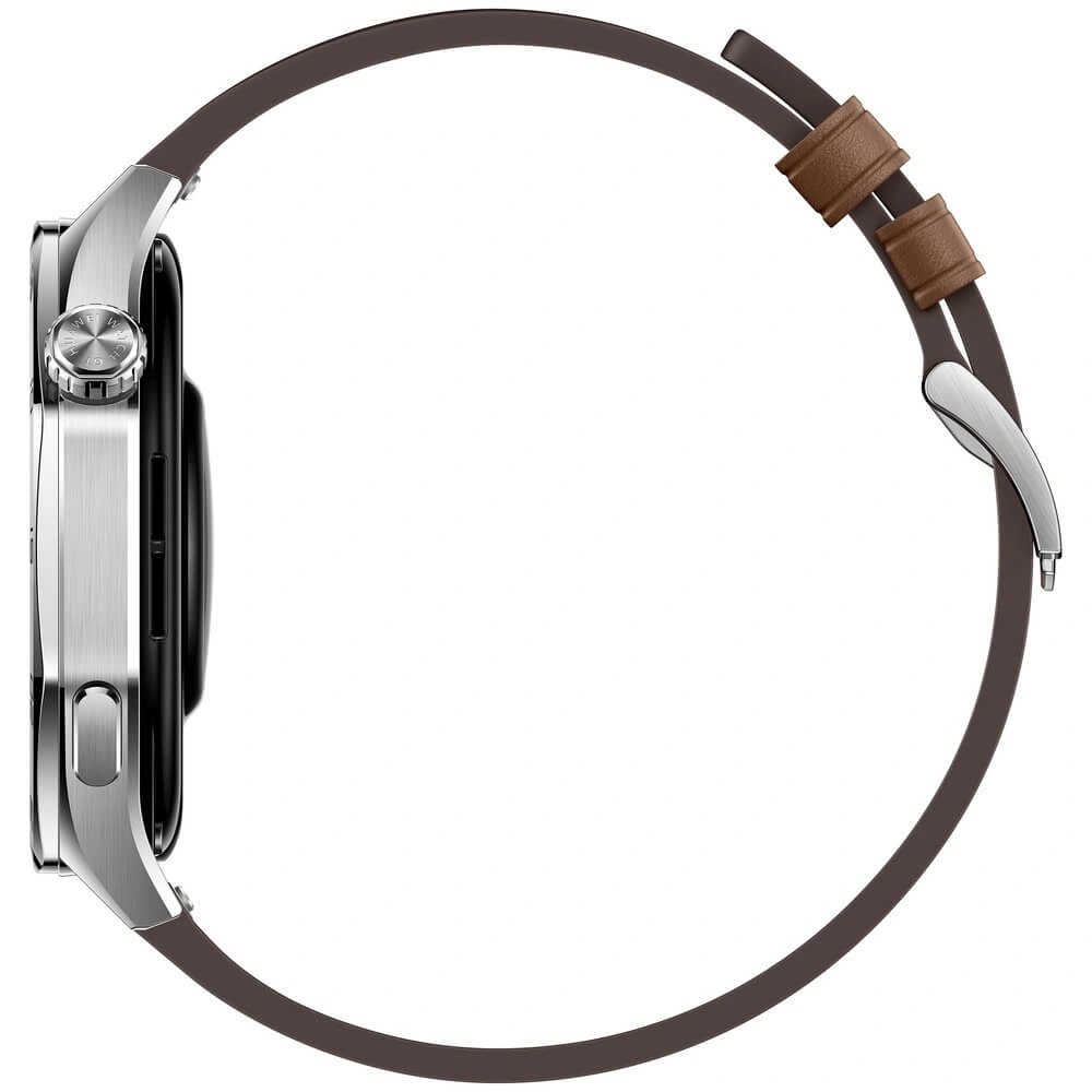 Умные часы Huawei Watch GT 5 46мм, Brown. Фото 4