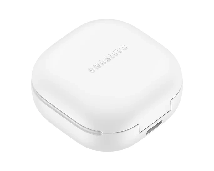 Беспроводные наушники Samsung Galaxy Buds 2 Pro, White (SM-R510) . Фото 5