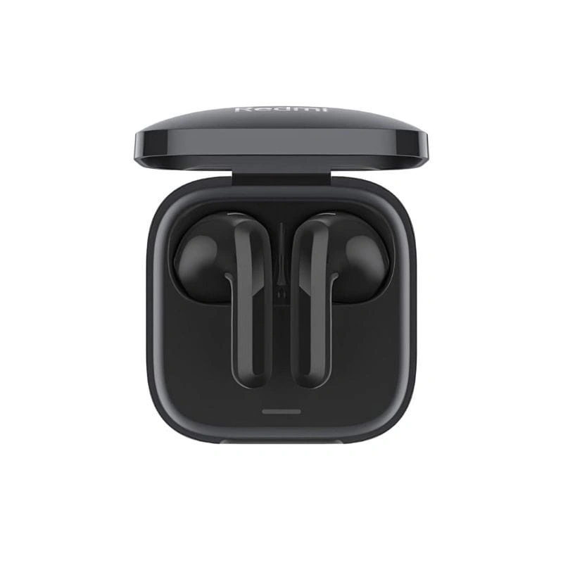 Беспроводные наушники Redmi Buds 6 Active, Black. Фото 2