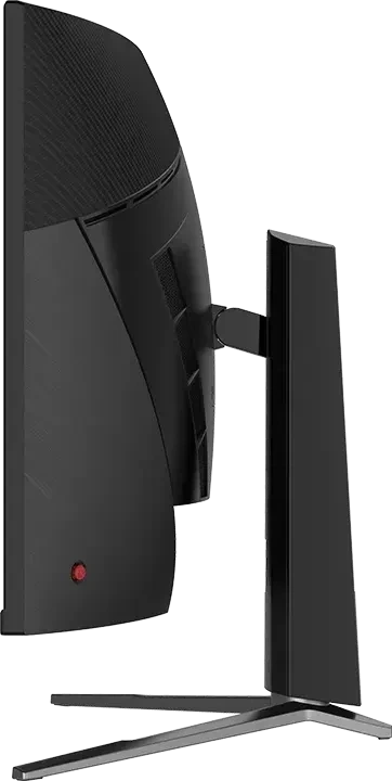 Монитор MSI MAG 325CQPF 180Гц VA 32", Чёрный (9S6-3DC14H-204). Фото 5
