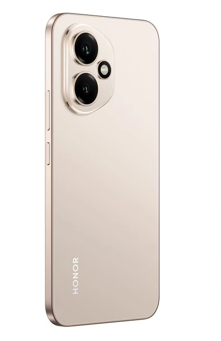 Смартфон Honor 400 12/512GB Desert Gold (DNY-NX9). Фото 7