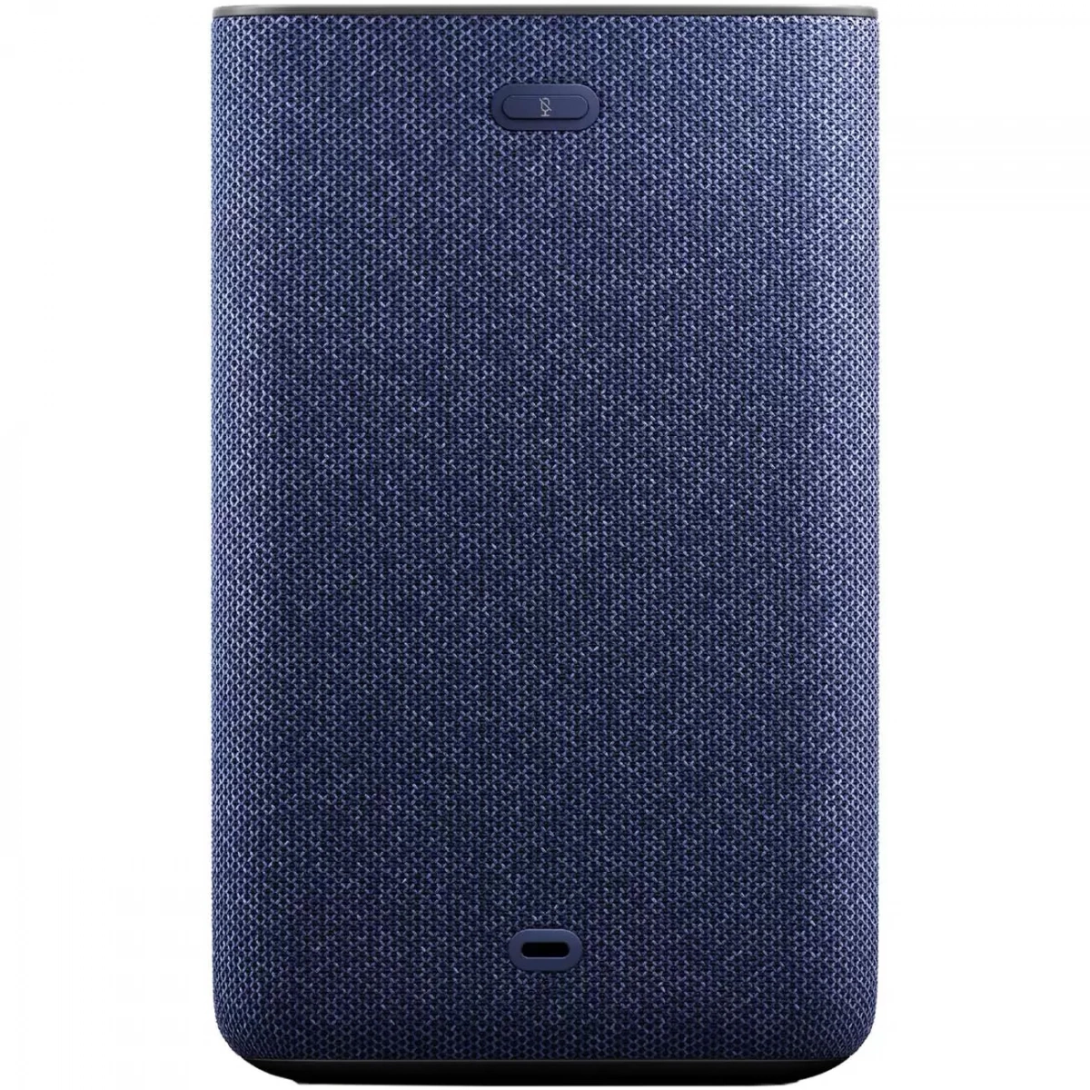 Умная колонка Яндекс Станция 2 YNDX-00051B, Кобальт. Фото 3