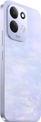 Смартфон Redmi 17 4/128Гб Фиолетовый. Фото 4