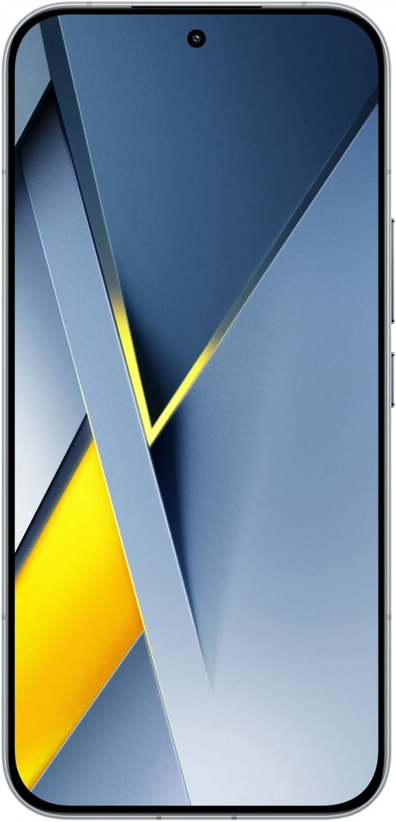 Смартфон Poco F8 Ultra 16/512Гб Синий. Фото 2