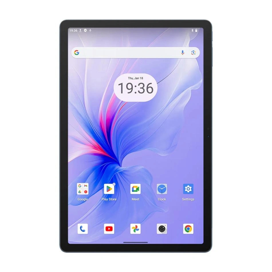 Планшет Blackview Tab 16 Pro 11" 8/256Гб LTE, Голубой. Фото 2