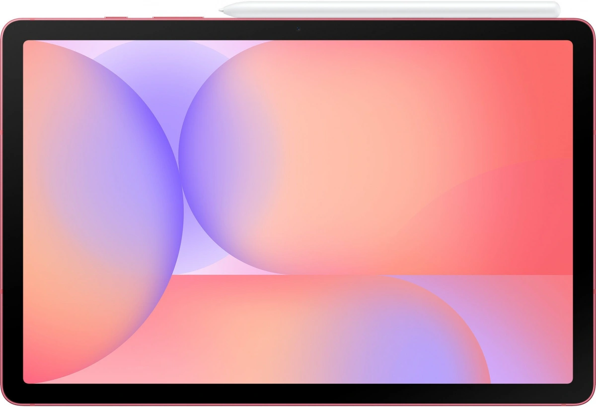Планшет Samsung Galaxy Tab S10 Lite 5G SM-X406 6/128Gb, Coral Red. Фото 2