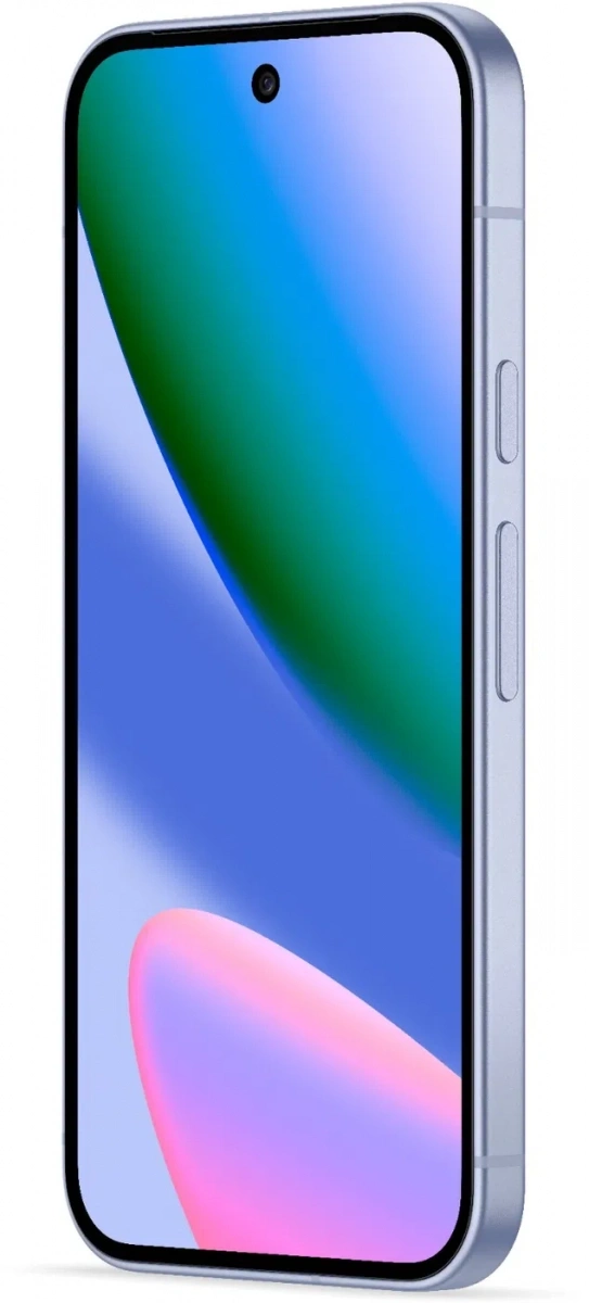 Смартфон Google Pixel 10 12/256GB, Frost (CA/IN). Фото 2