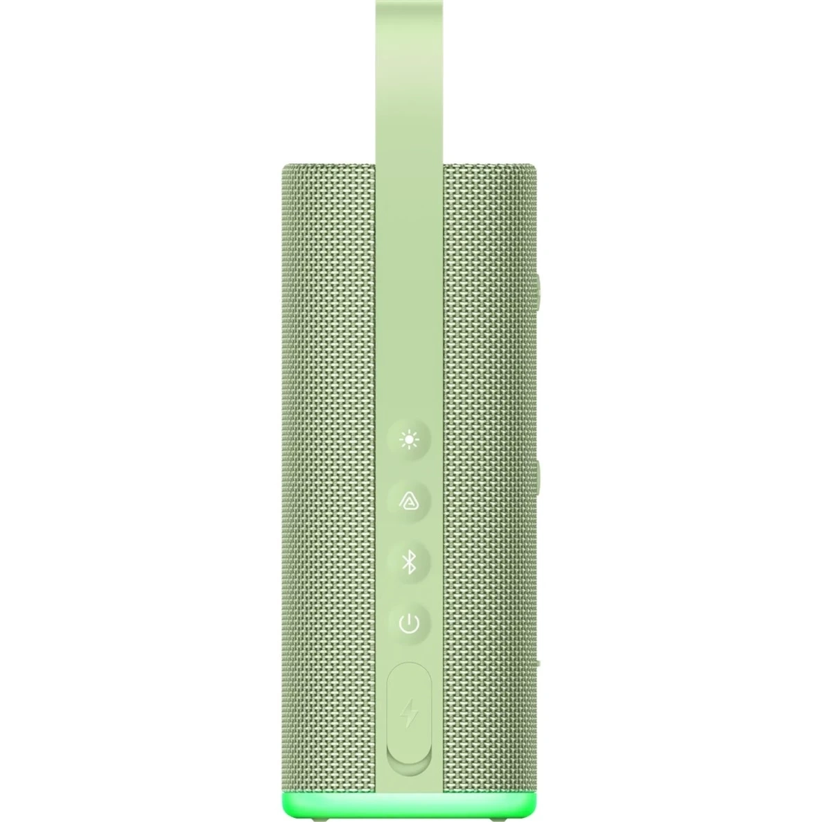 Портативная колонка Xiaomi Sound Play 18Вт, Зелёный (MDZ-42-BS). Фото 2