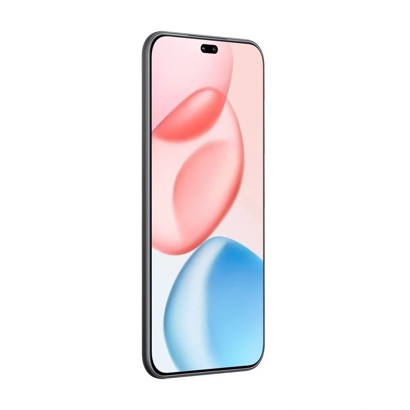 Смартфон Honor 400 Pro 12/512GB Midnight Black (DNP-NX9). Фото 5