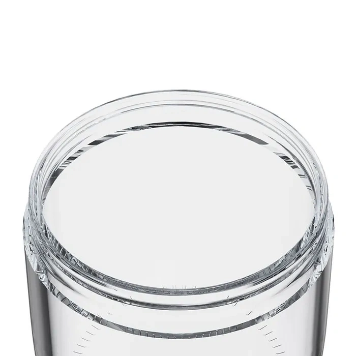 Кофемолка электрическая Circle Joy Electric Coffee Grinder, Чёрная (KMDJ-2A). Фото 5