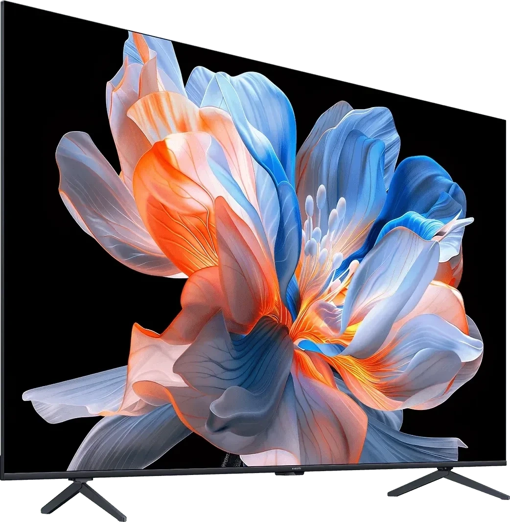 Телевизор Xiaomi TV X Mini LED 65 2026 (L65MC-SMRU). Фото 3