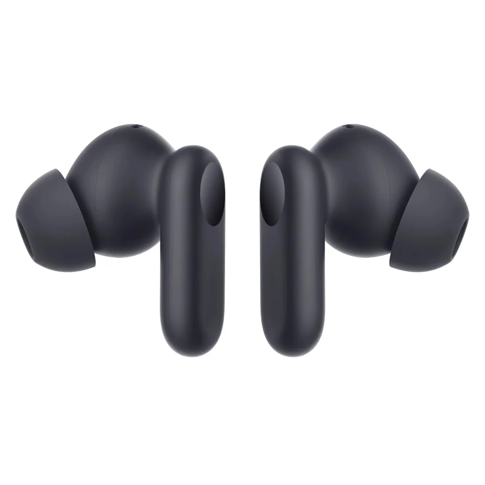 Беспроводные наушники OnePlus Buds V, Чёрные (E510A). Фото 2