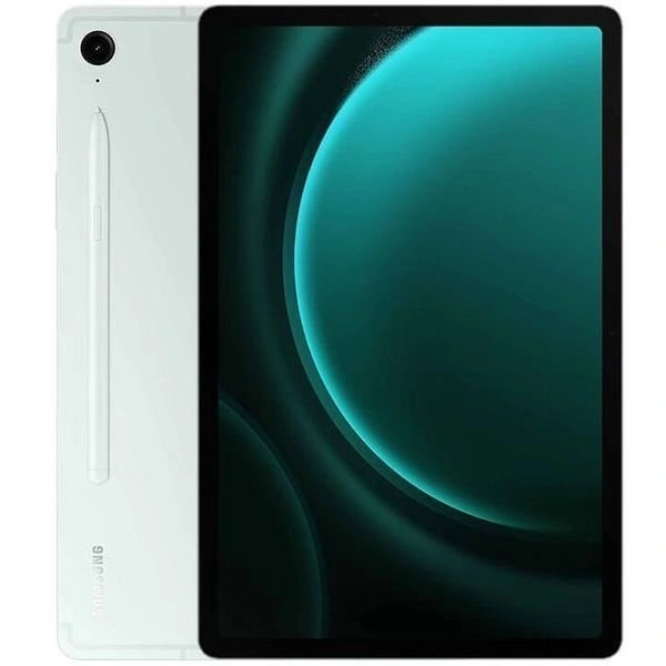 Купить Samsung Galaxy Tab S9 FE 10.9 Wi-Fi SM-X510 6/128GB Mint в