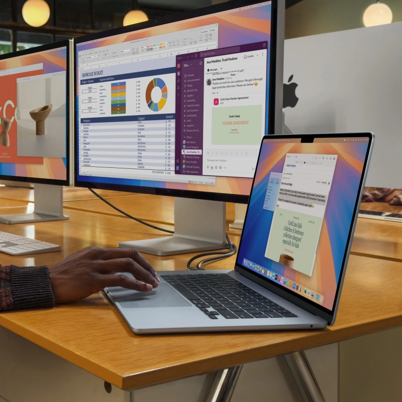 Apple MacBook Air 15