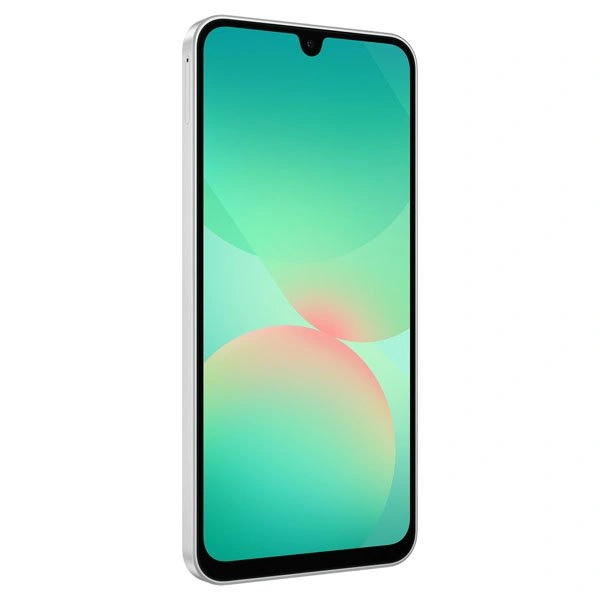 Смартфон Samsung Galaxy A26 5G 6/128Gb White (SM-A266B). Фото 4