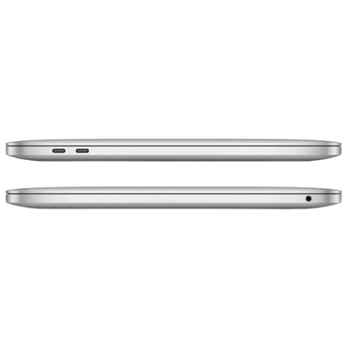 Apple MacBook Pro 13" 512Gb Silver (MNEQ3) (M2 8-Core, 8 ГБ, 512 ГБ SSD, Touch Bar). Фото 4